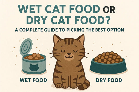 wet cat food