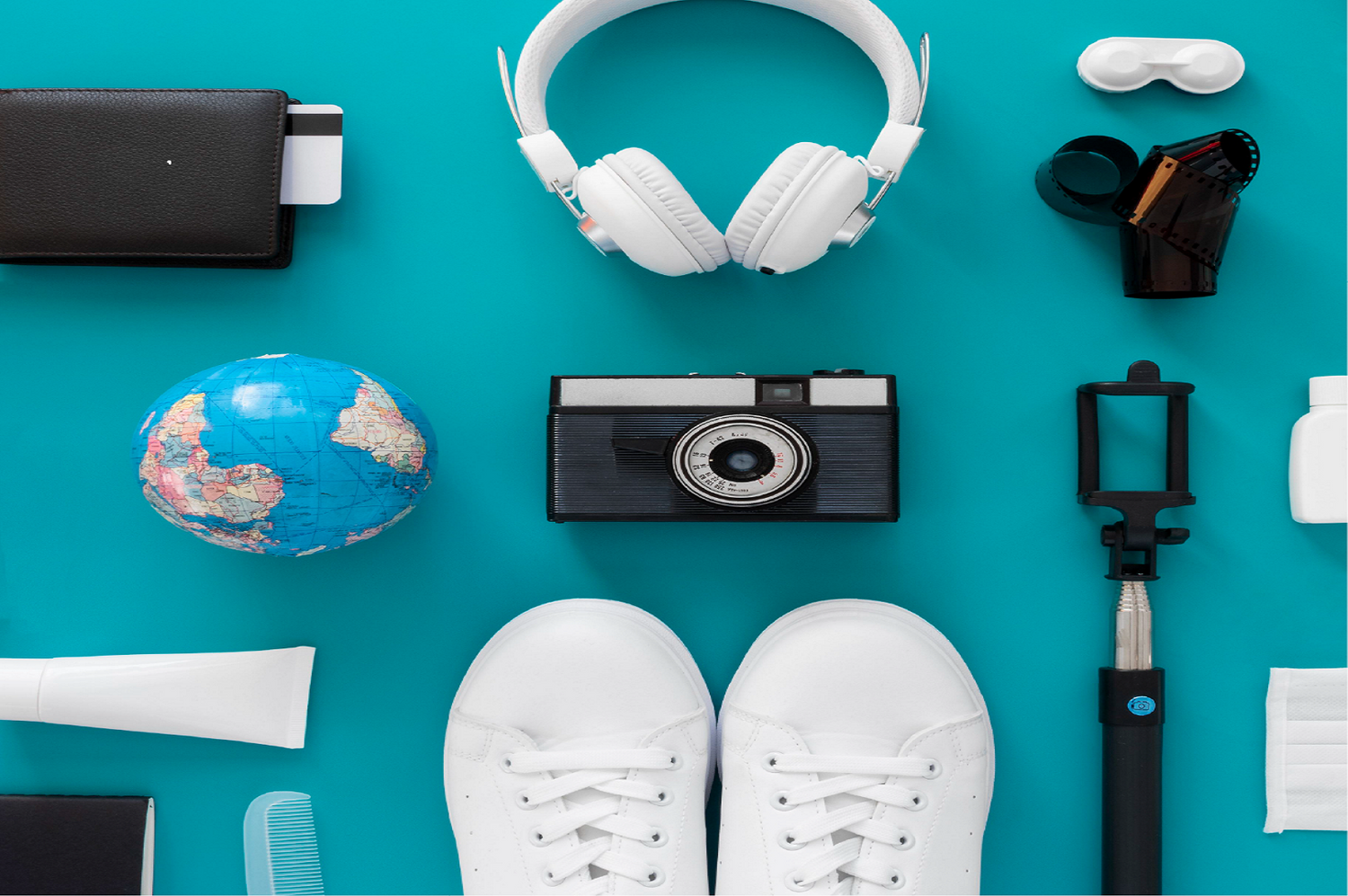 Gadgets & Accessories
