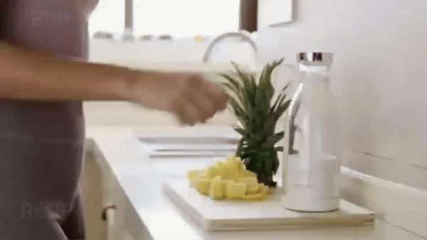 Rechargeable Portable Electric Blender Juicer - Stellar Nook