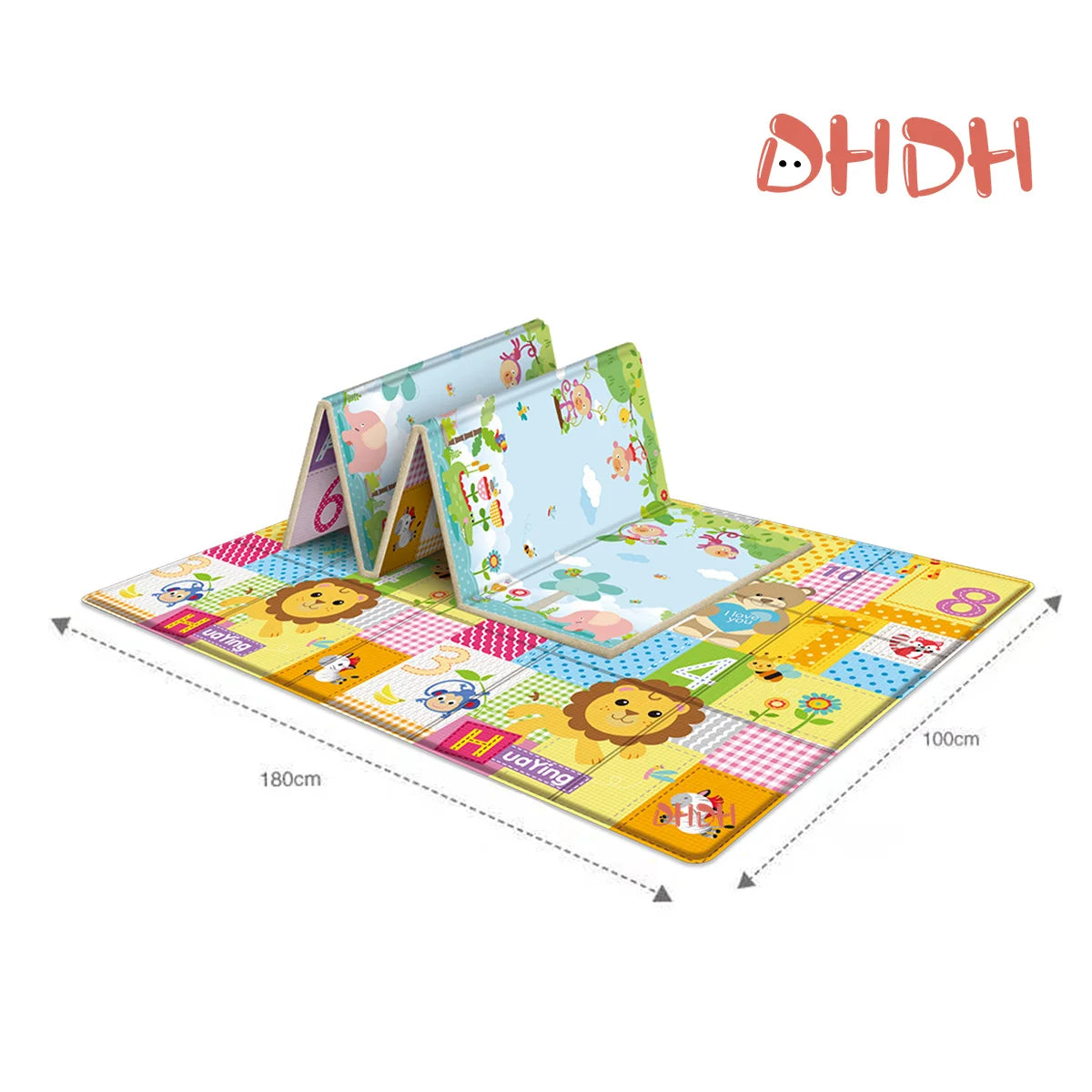 Baby Play Mat