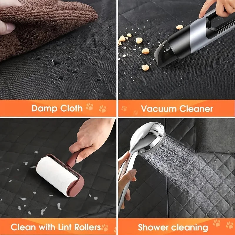 Ultimate Car Seat Protector