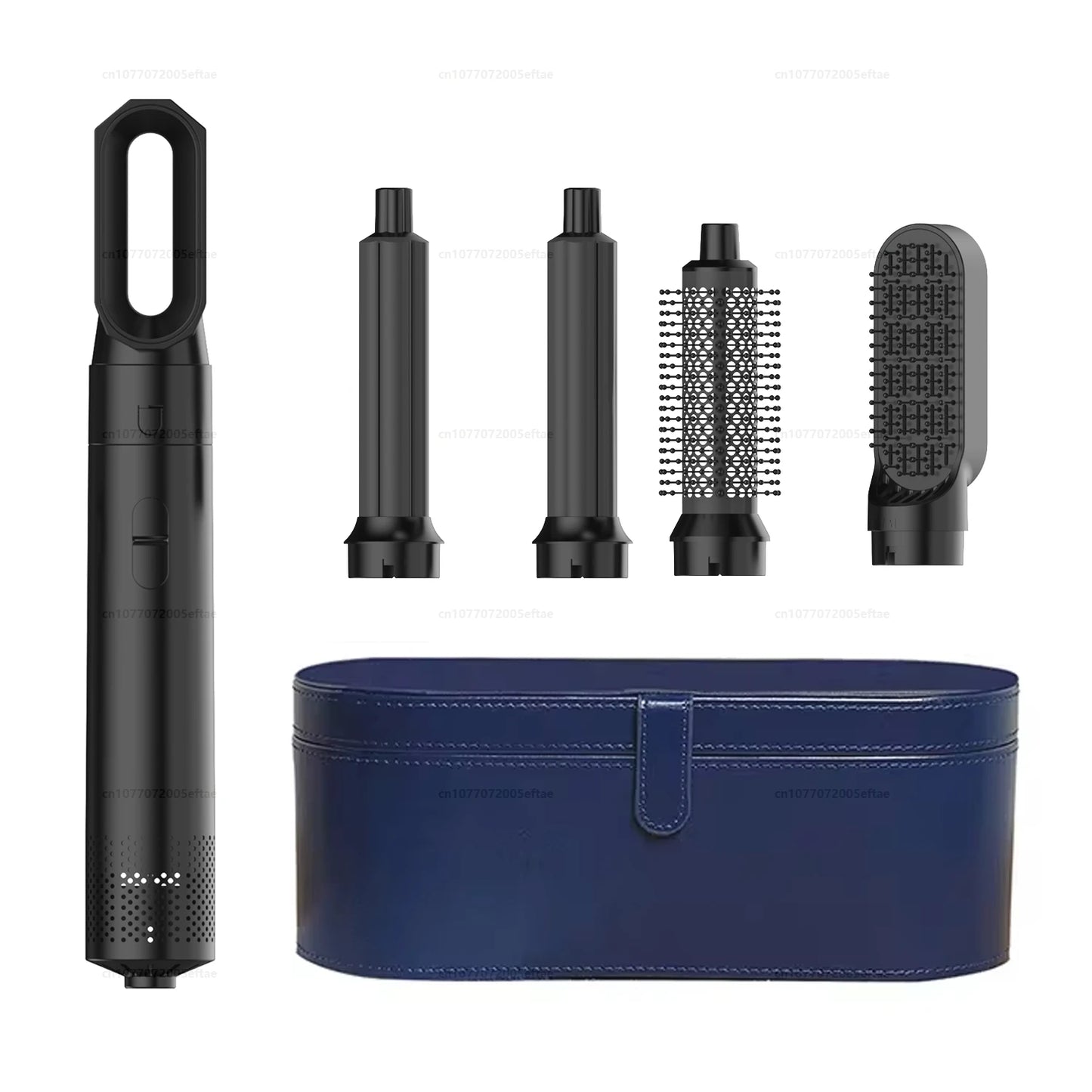 5-in-1 Hair Tool Salon-Grade