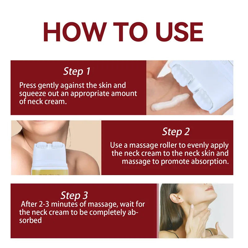 Neck Firming Cream