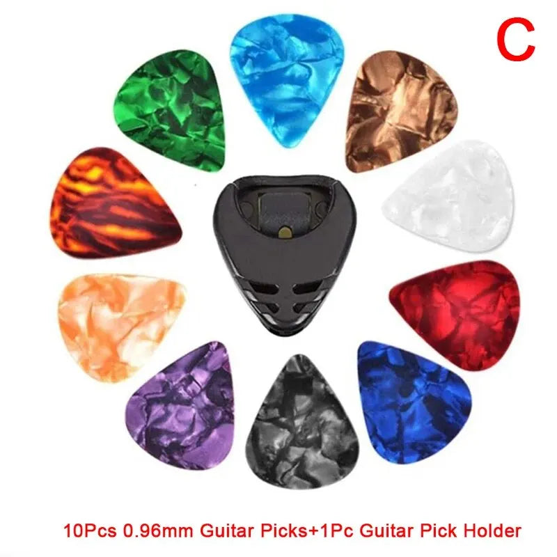Guitar Thumb & Finger Pick