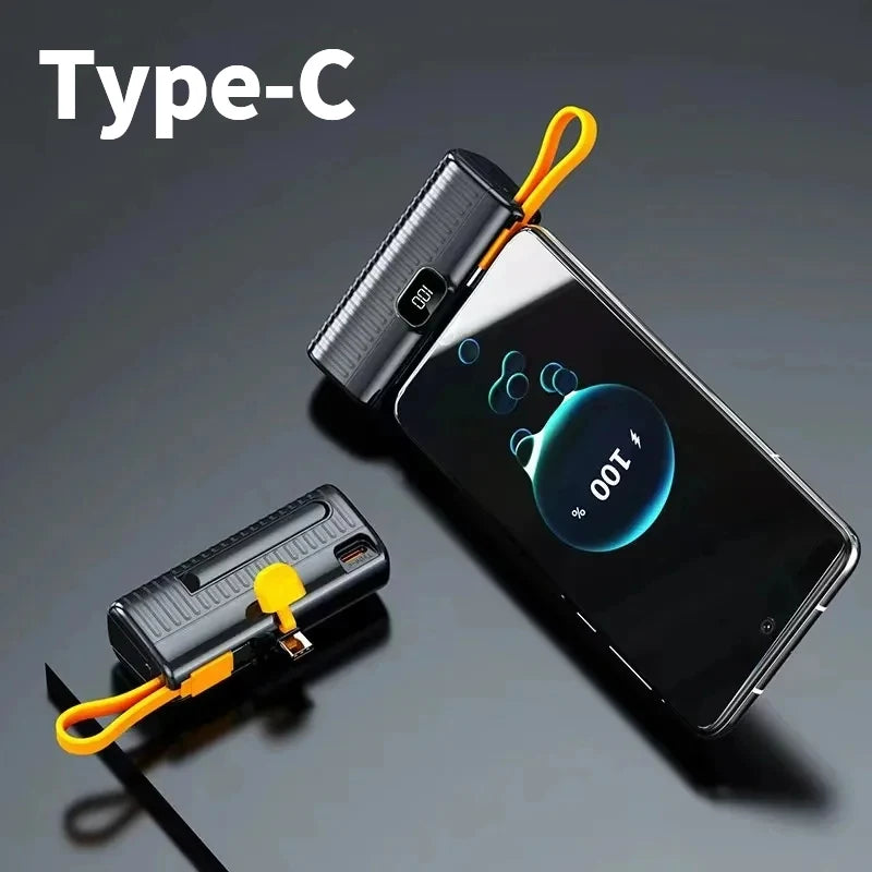 Mini Power Bank