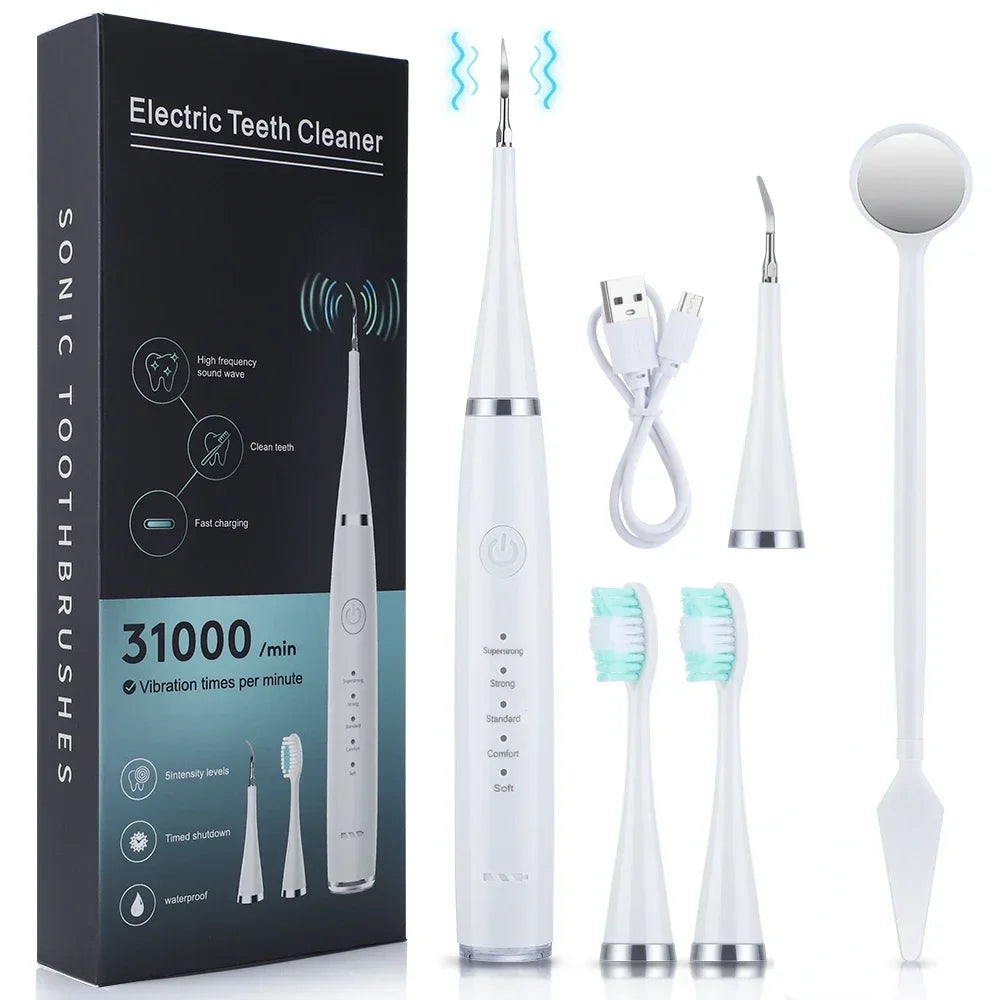 UltraClean Toothbrush