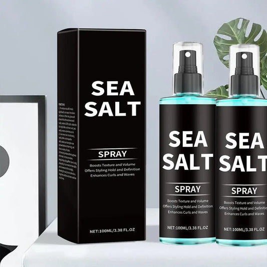 Sea Salt Hair Spray