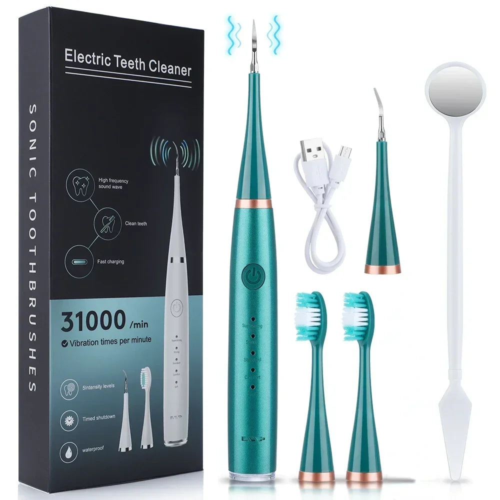 UltraClean Toothbrush