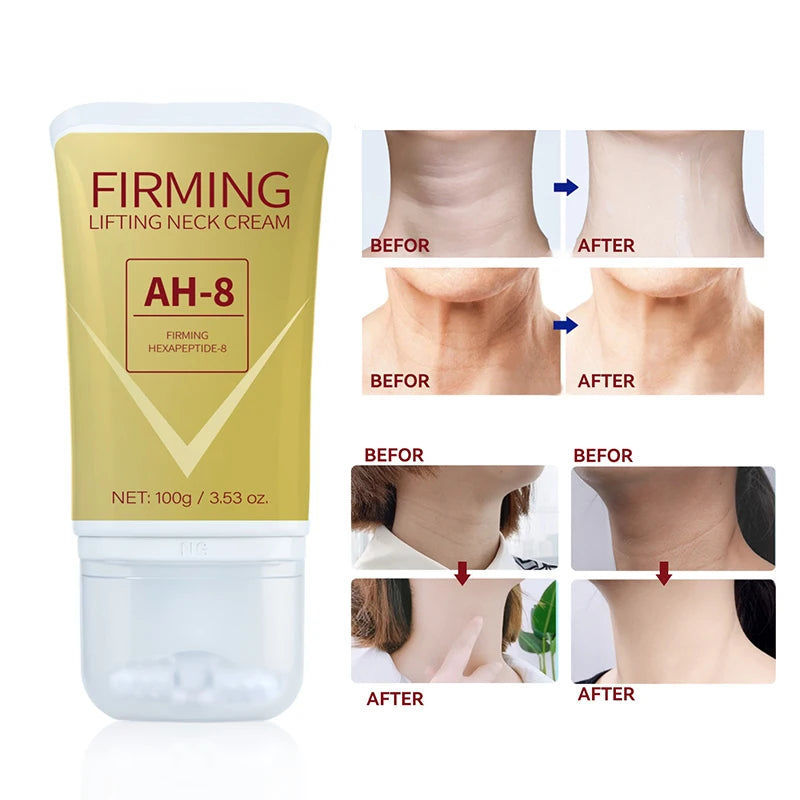 Neck Firming Cream