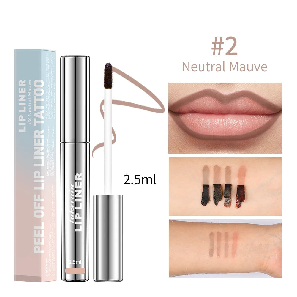 Waterproof Lip Liner