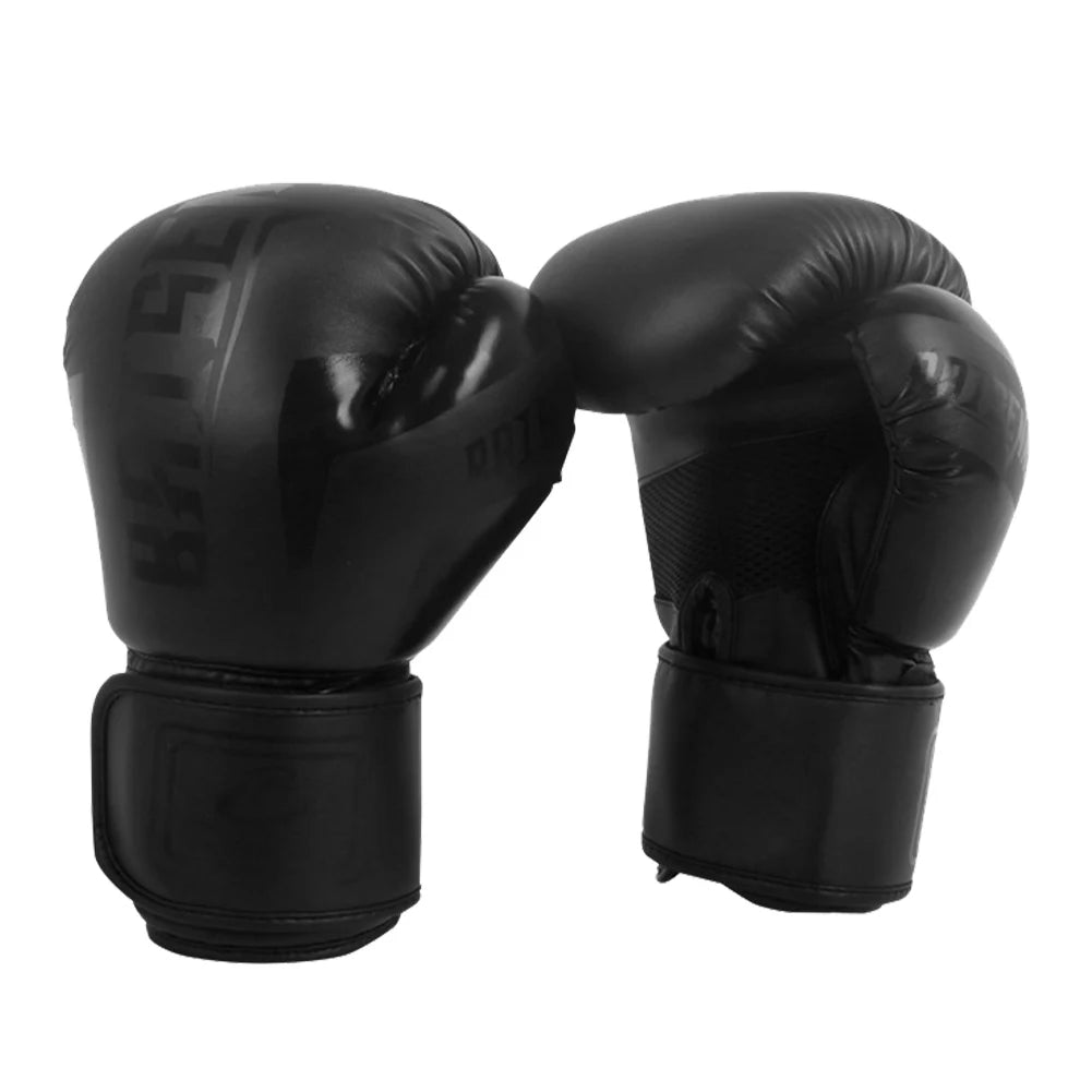 Kickboxing Protective Gloves