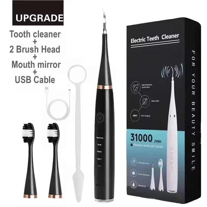 UltraClean Toothbrush