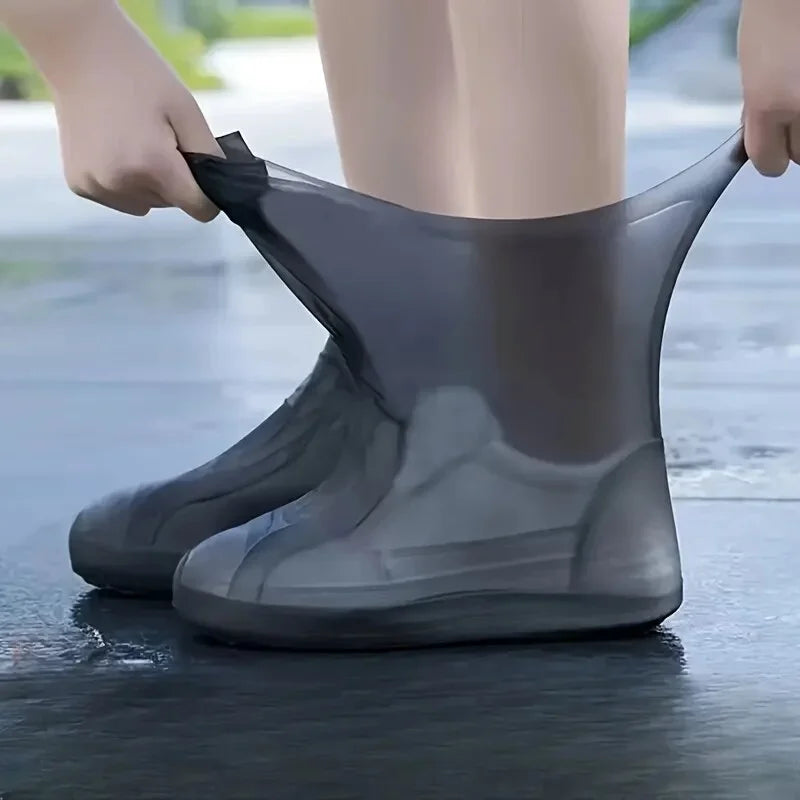 Non-slip Waterproof Shoes Covers