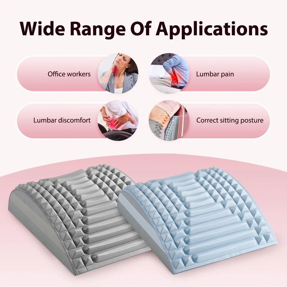 Back Stretcher Pain Relief