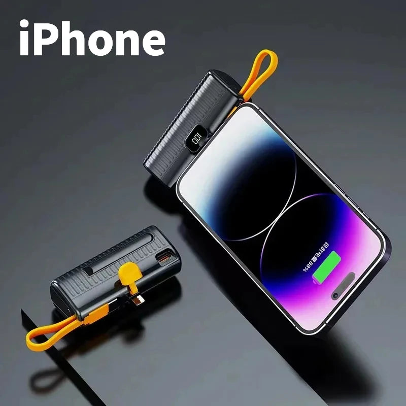 Mini Power Bank