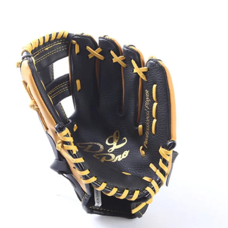 Leather Baseball Gloves