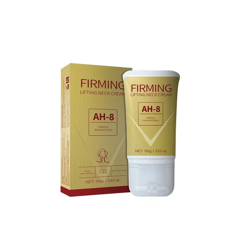 Neck Firming Cream