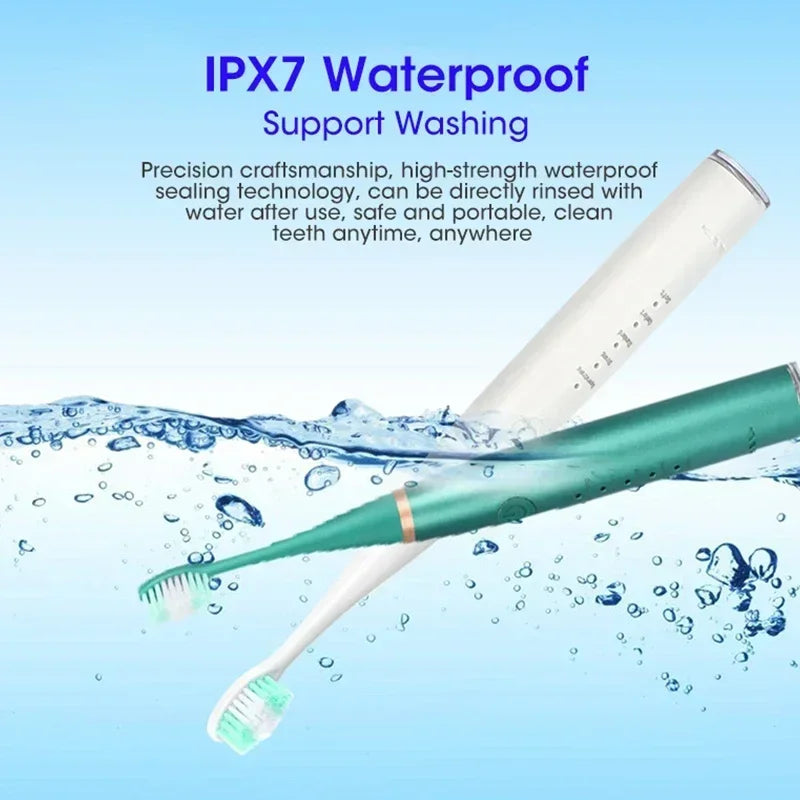 UltraClean Toothbrush