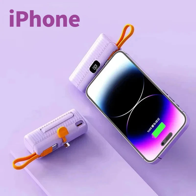 Mini Power Bank