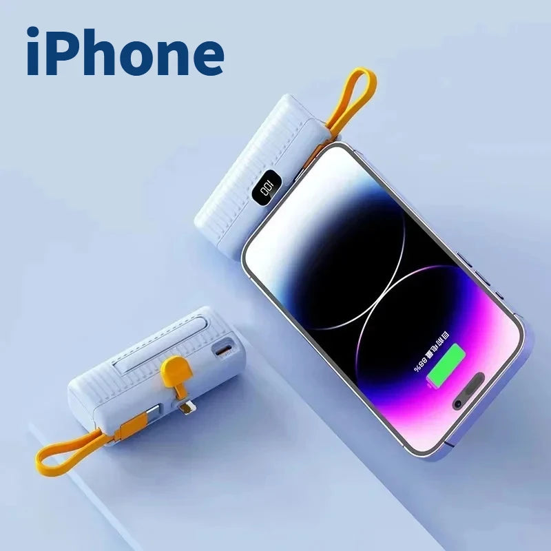 Mini Power Bank