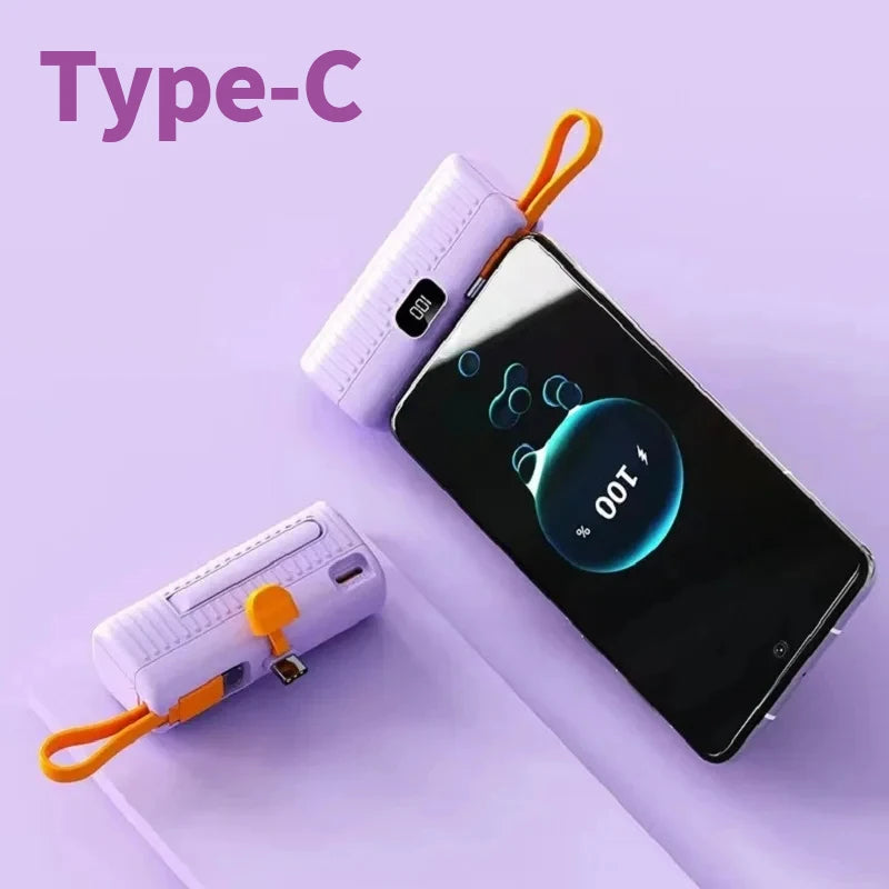 Mini Power Bank