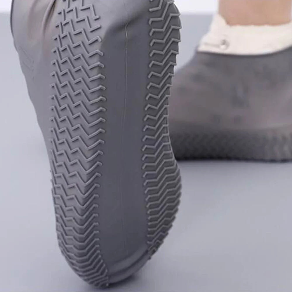 Non-slip Waterproof Shoes Covers