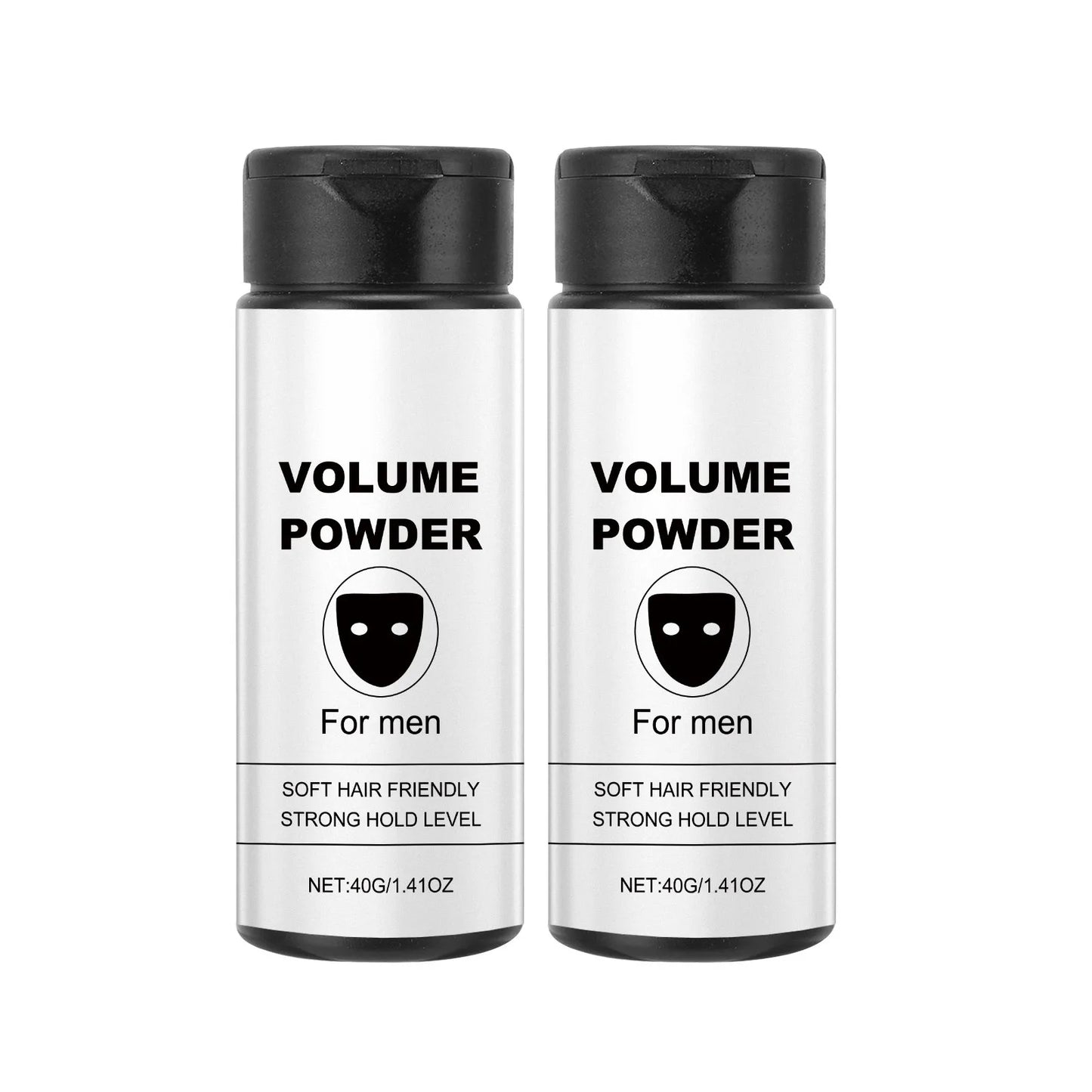 Hair volumazing Powder