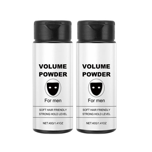 Hair volumazing Powder