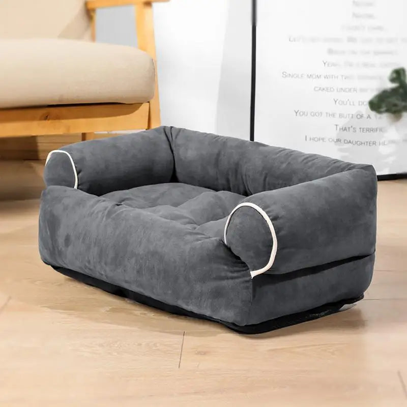 Luxury Dog Sofa Bed