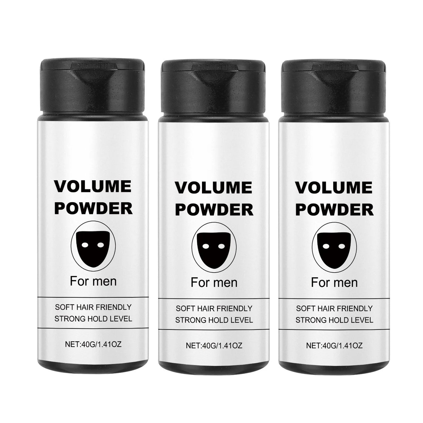 Hair volumazing Powder