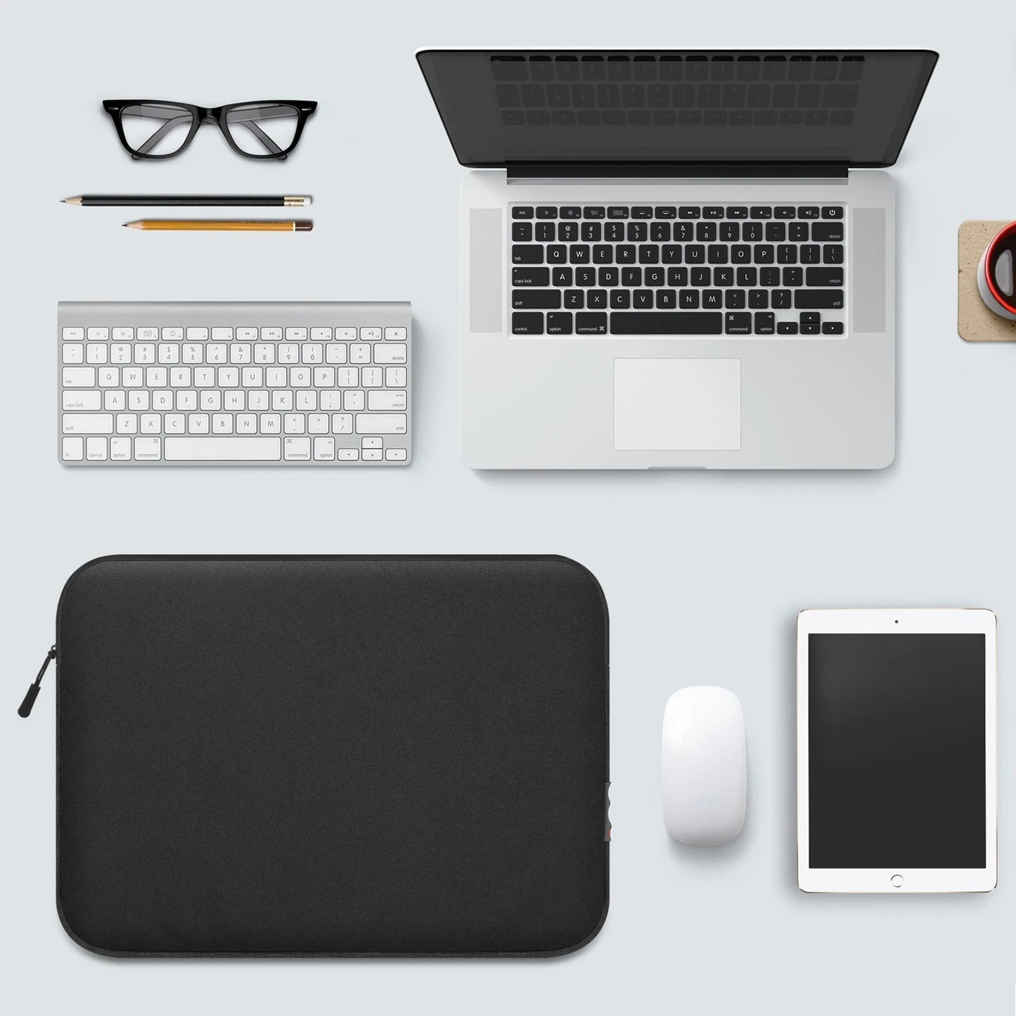 Soft Laptop Case