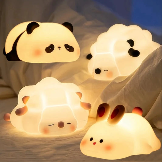 SleepyGlow Night Light