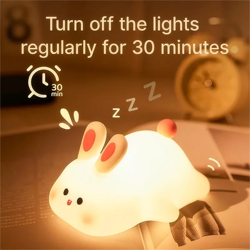 SleepyGlow Night Light