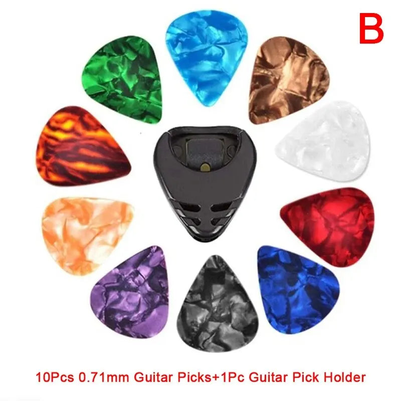 Guitar Thumb & Finger Pick