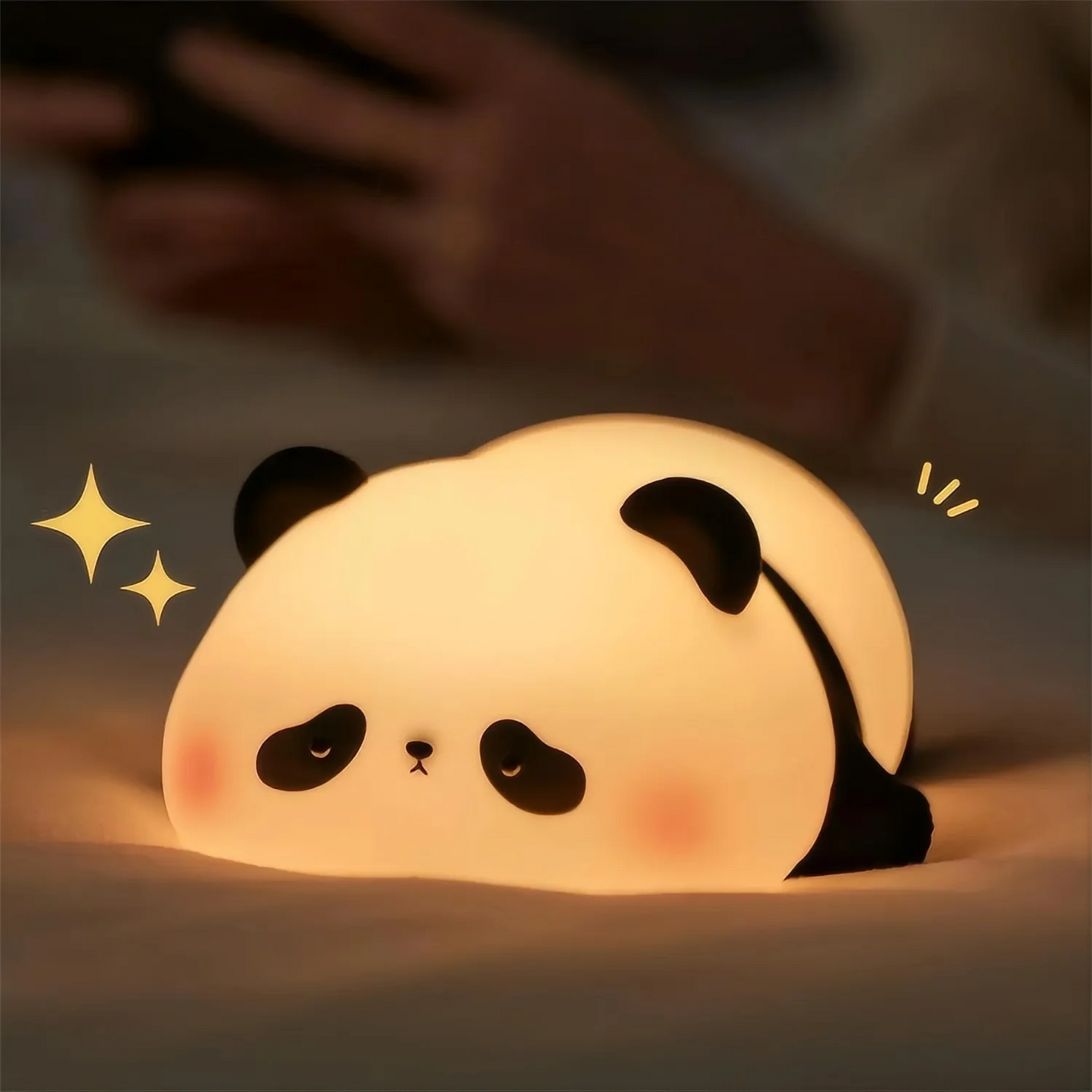 SleepyGlow Night Light