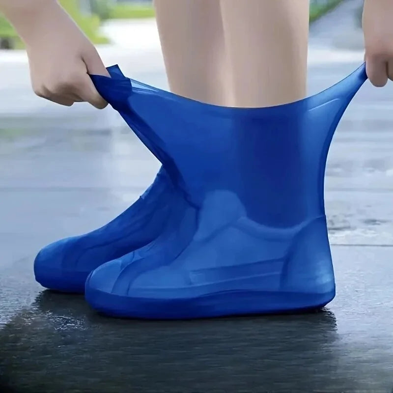 Non-slip Waterproof Shoes Covers