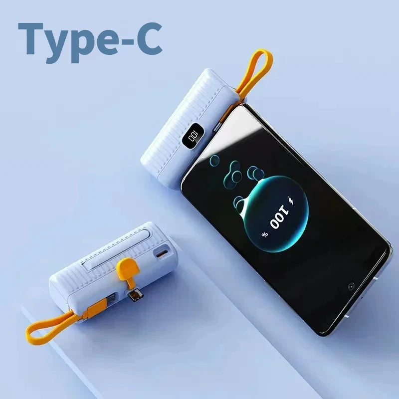 Mini Power Bank