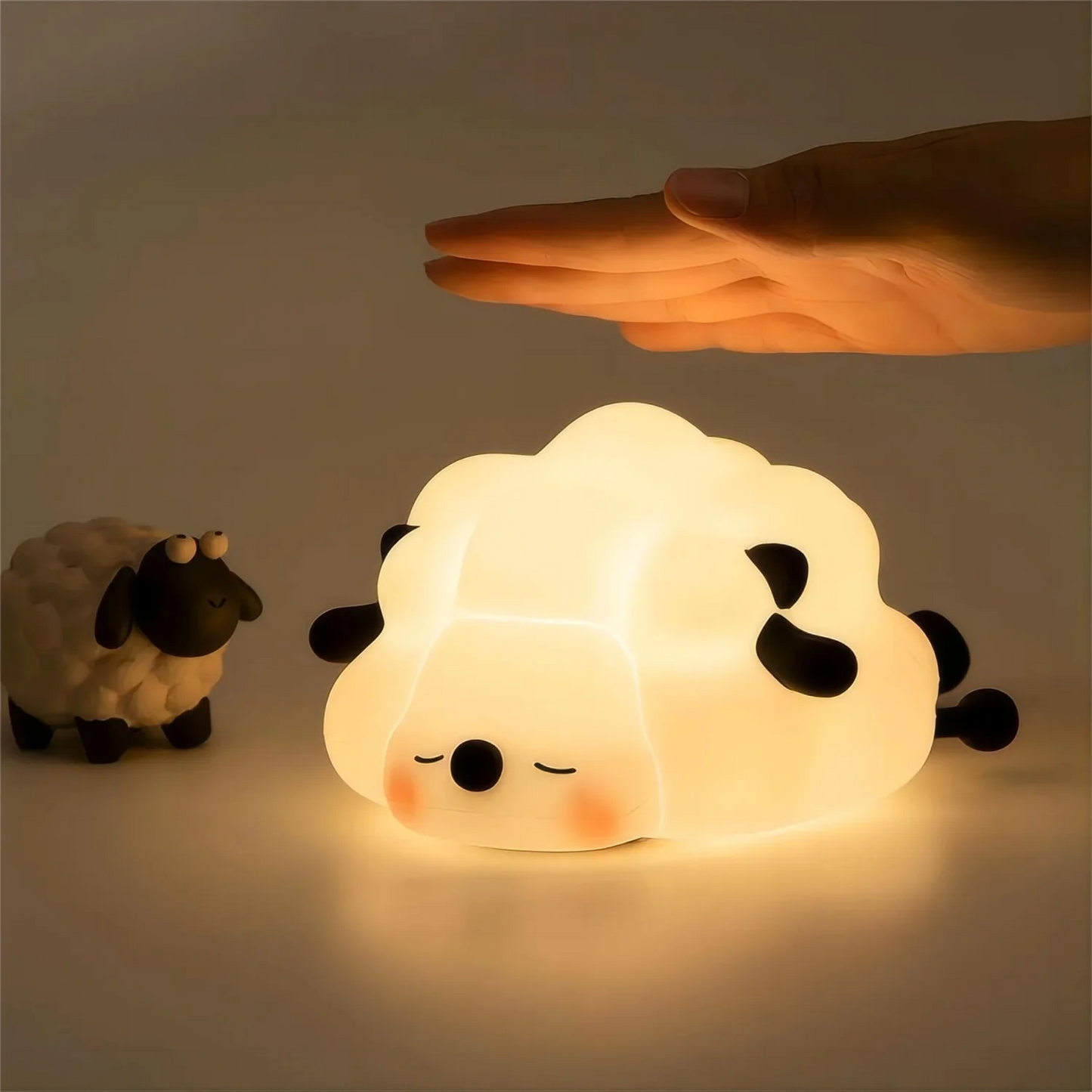 SleepyGlow Night Light