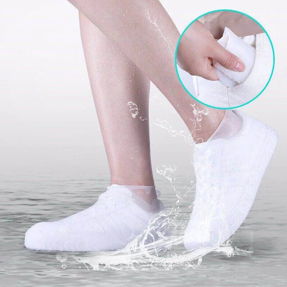 Non-slip Waterproof Shoes Covers