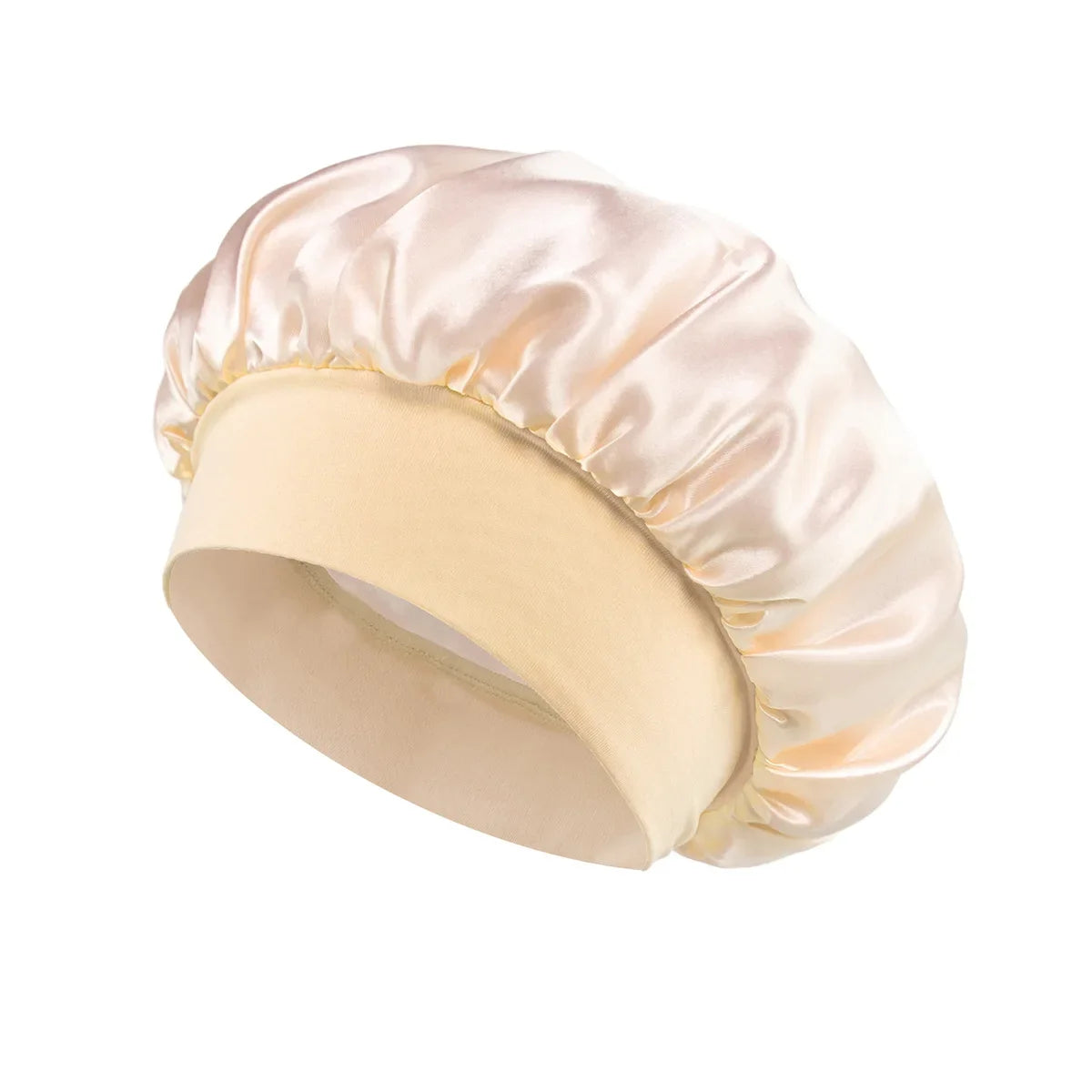 Satin Sleep Bonnet