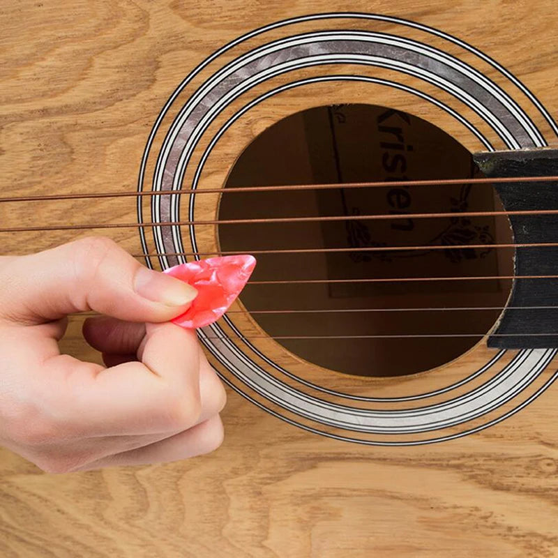 Guitar Thumb & Finger Pick