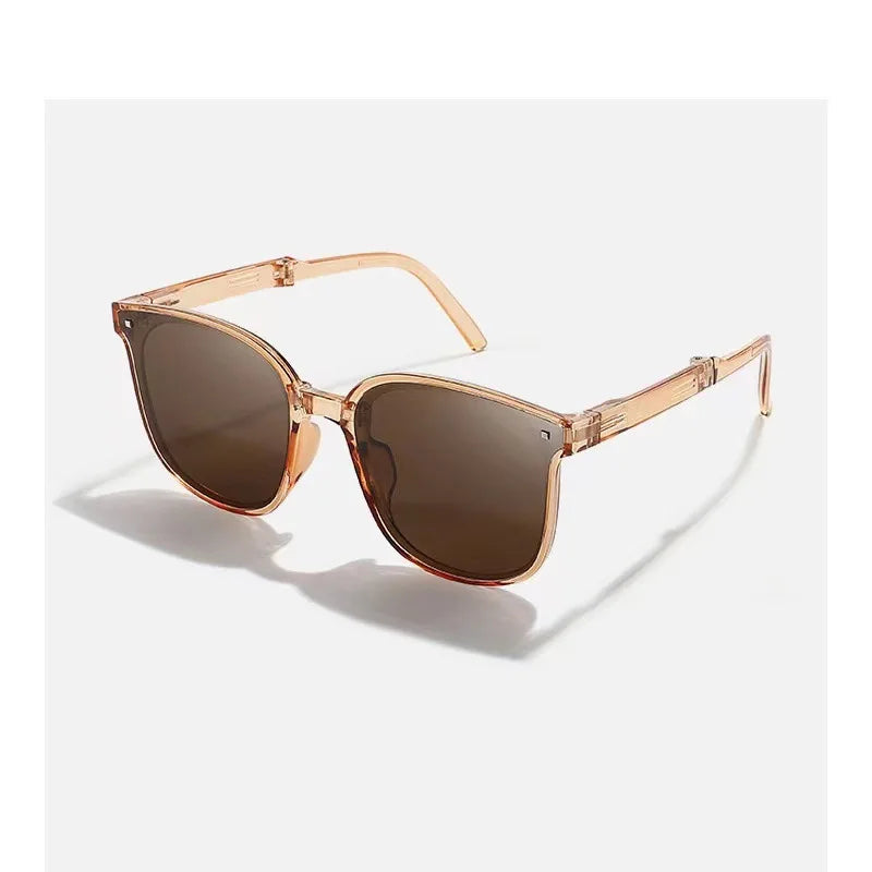 Folding sunglasses UV Protection