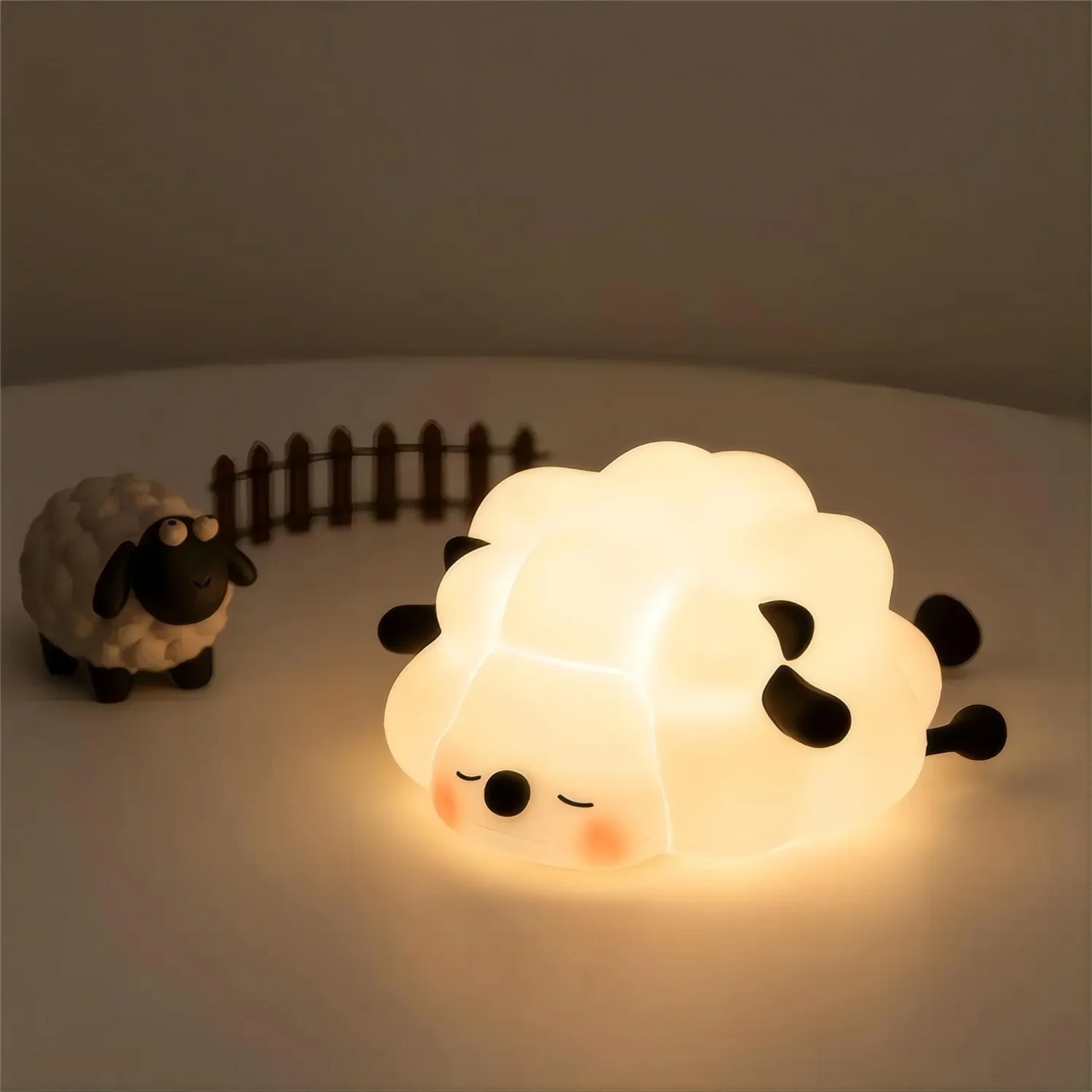 SleepyGlow Night Light