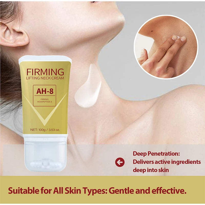 Neck Firming Cream