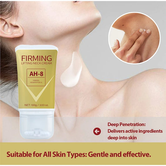 Neck Firming Cream
