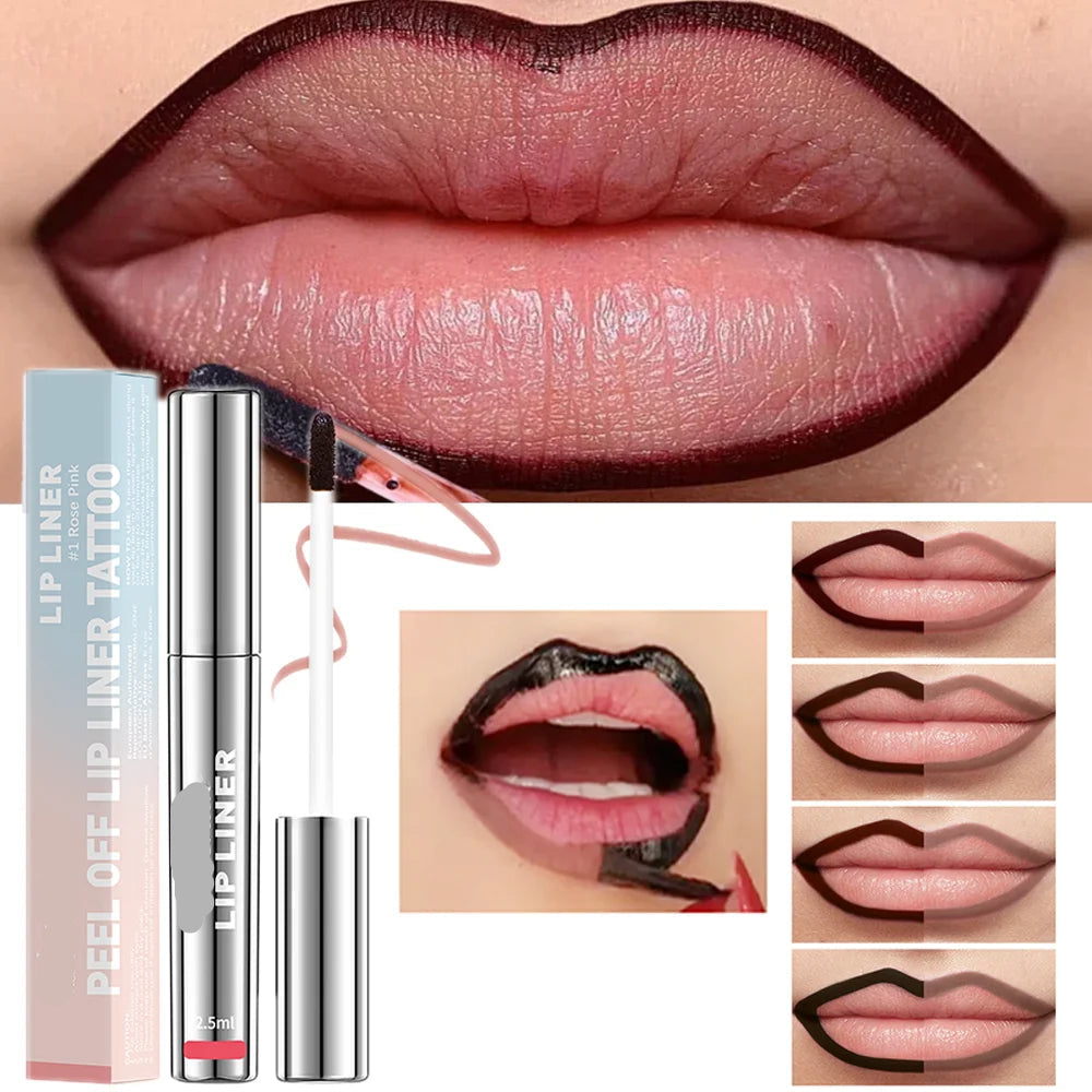 Waterproof Lip Liner