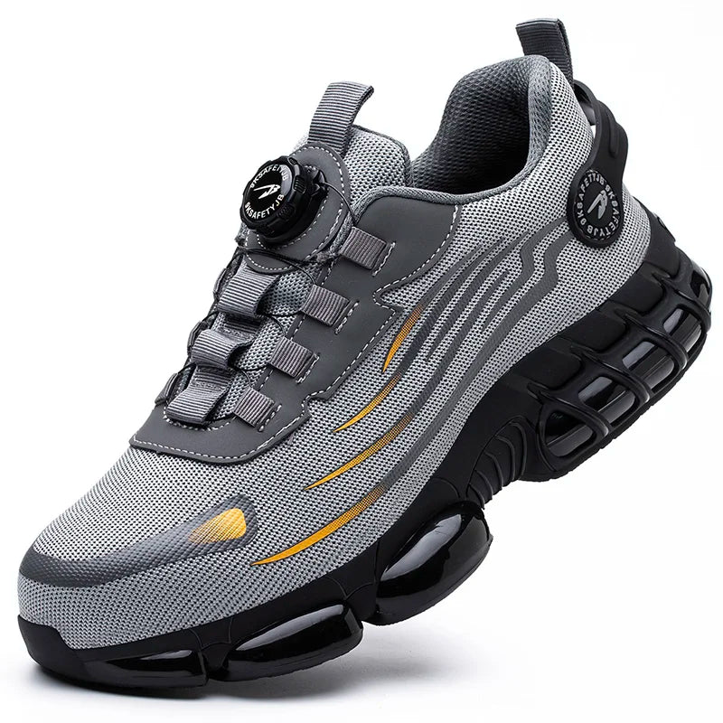 Men’s Safety Work Shoes