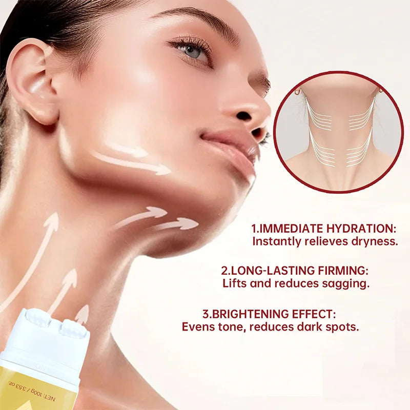 Neck Firming Cream