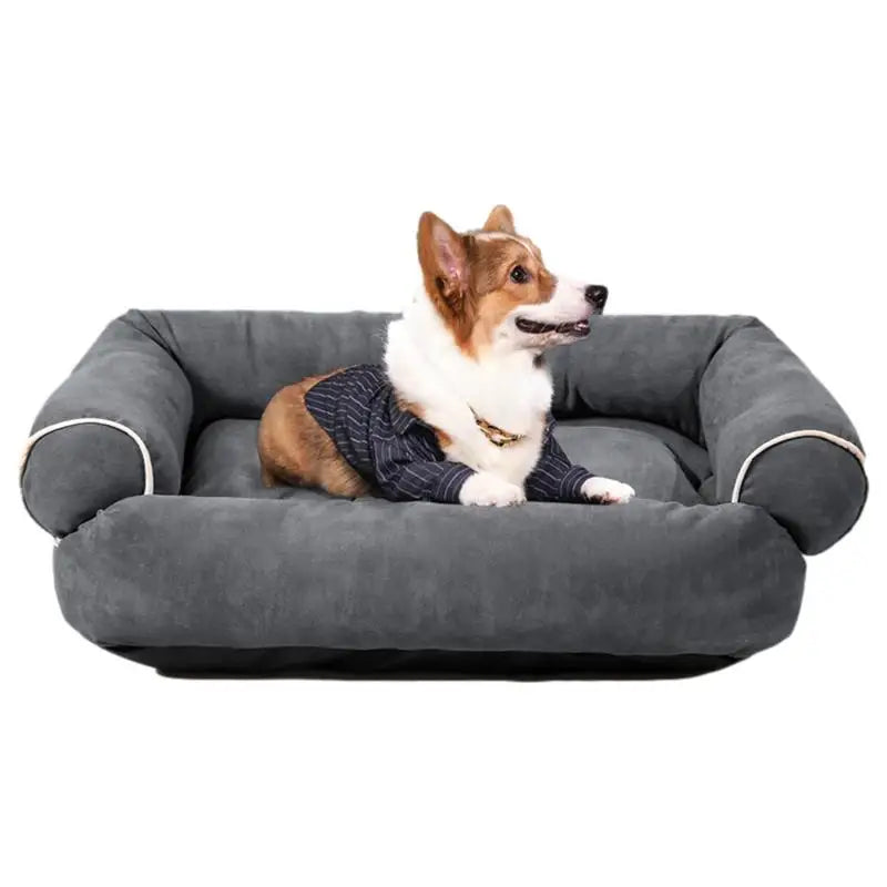 Luxury Dog Sofa Bed