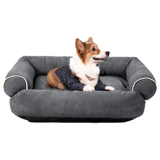 Luxury Dog Sofa Bed